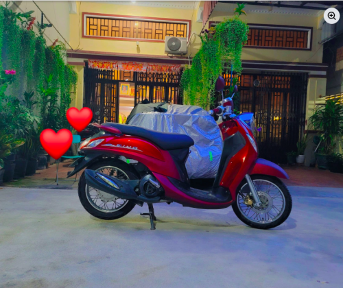 Motor for rent