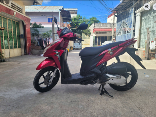 Motor for rent