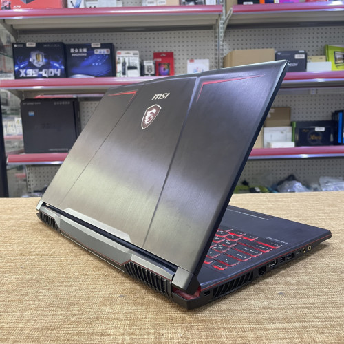 MSI MS-16P5