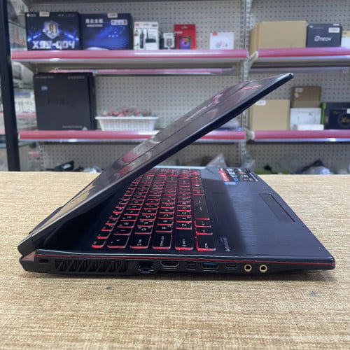 MSI MS-16P5