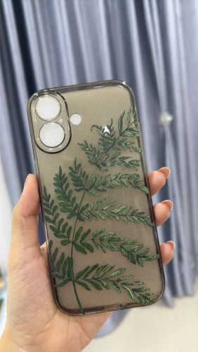 New Case Iphone 17