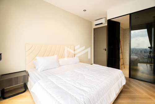 New Condo for Rent
