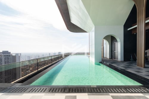 New Condo for Rent