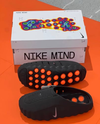 NIKE MTND