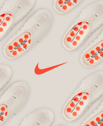 NIKE MTND