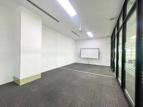 Office space for rent