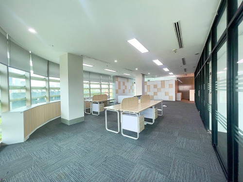 Office space for rent