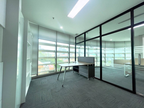 Office space for rent
