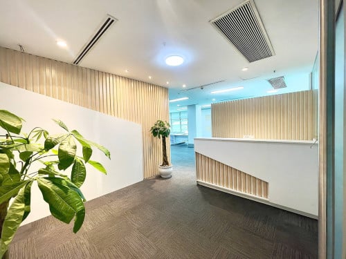 Office space for rent