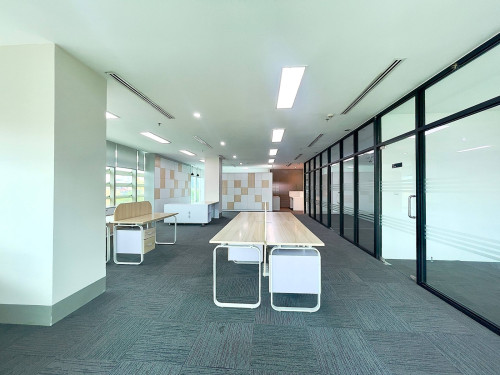 Office space for rent