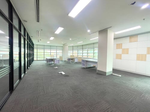 Office space for rent
