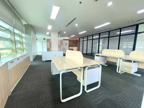 Office space for rent