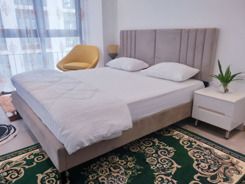 One bedroom for Sale| Urban Village1