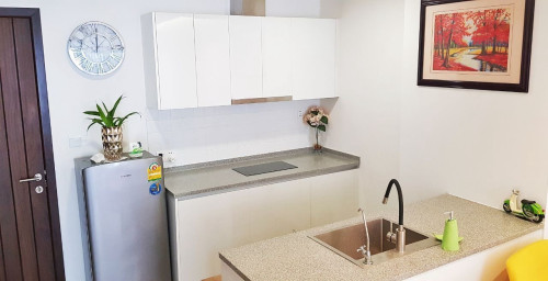 One bedroom for Sale| Urban Village1