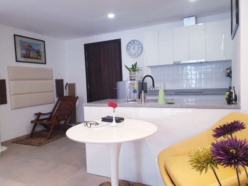 One bedroom for Sale| Urban Village1
