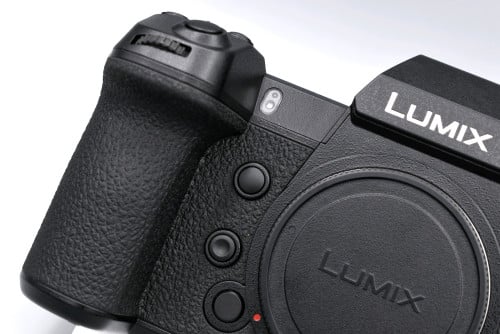 Panasonic LUMIX S1 Body