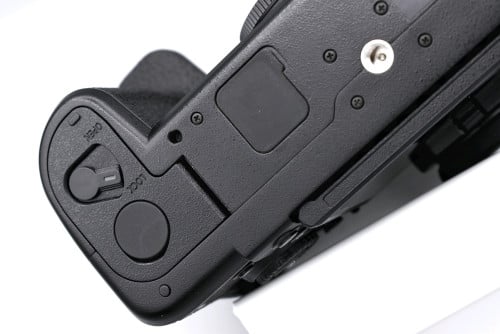 Panasonic LUMIX S1 Body