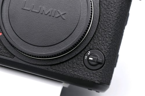 Panasonic LUMIX S1 Body