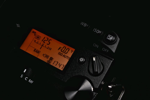 Panasonic LUMIX S1 Body