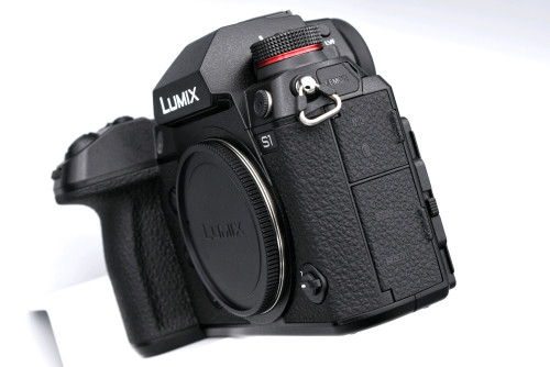 Panasonic LUMIX S1 Body