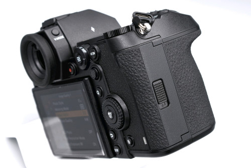 Panasonic LUMIX S1 Body