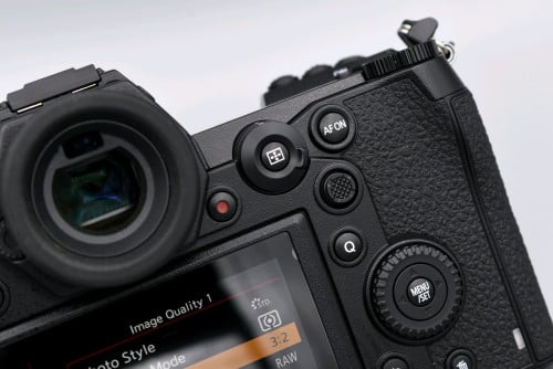 Panasonic LUMIX S1 Body