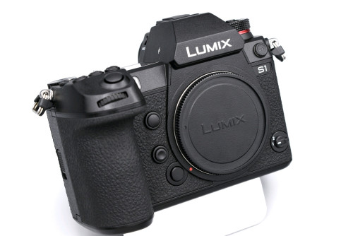 Panasonic LUMIX S1 Body