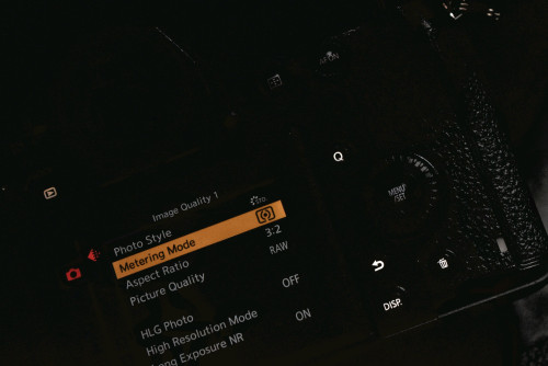 Panasonic LUMIX S1 Body