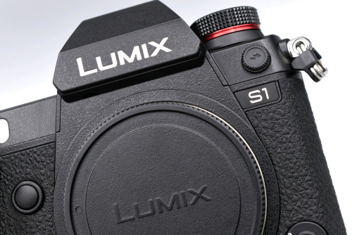 Panasonic LUMIX S1 Body