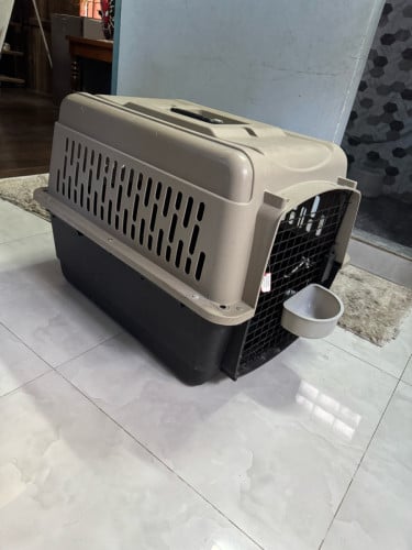 Pet Cage