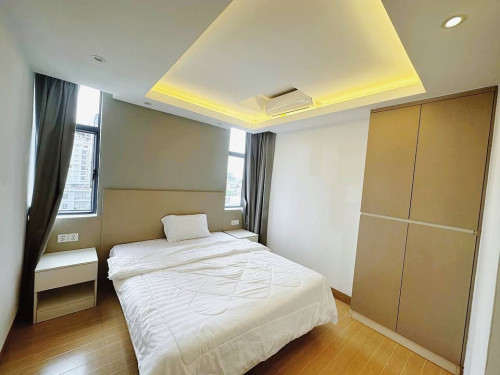 PRECIOUS TWO BEDROOM FOR RENT-BEONG KENG KANG I🍀
