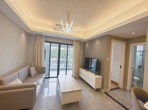 PRECIOUS TWO BEDROOM FOR RENT-BEONG KENG KANG I🍀