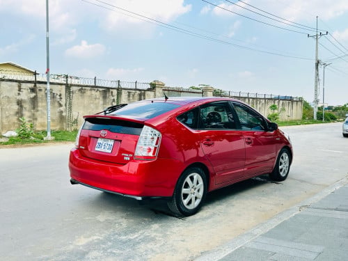 Prius 07 full Touring
