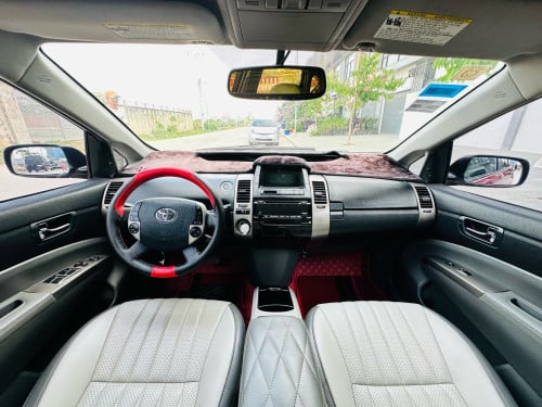 Prius 07 full Touring