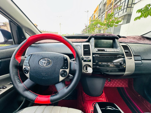 Prius 07 full Touring