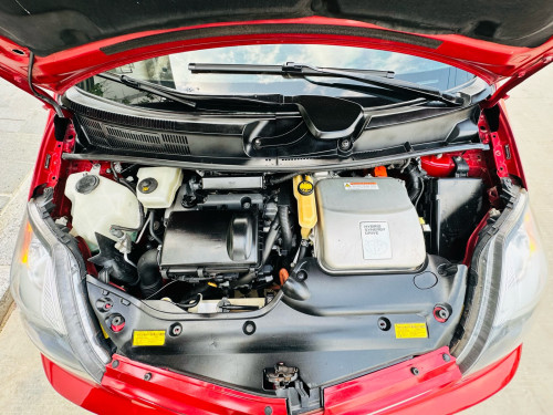Prius 07 full Touring