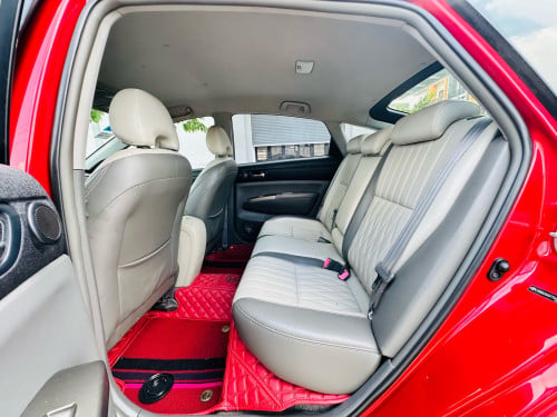Prius 07 full Touring