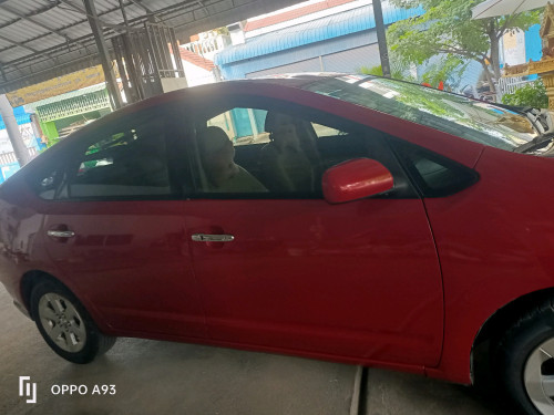 Prius06fullnomapឡានខ្ចៅខ្ចង់ថ្មីអត់បុកអត់ប៉ះអត់ច្រេះ, អាគុយABSនៅដំណើរការល្អ, ឡានរៀបចំរួចហើយ។