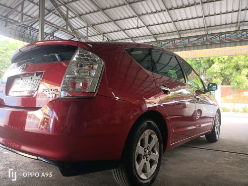Prius06fullnomapឡានខ្ចៅខ្ចង់ថ្មីអត់បុកអត់ប៉ះអត់ច្រេះ, អាគុយABSនៅដំណើរការល្អ, ឡានរៀបចំរួចហើយ។