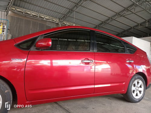 Prius06fullnomapឡានខ្ចៅខ្ចង់ថ្មីអត់បុកអត់ប៉ះអត់ច្រេះ, អាគុយABSនៅដំណើរការល្អ, ឡានរៀបចំរួចហើយ។