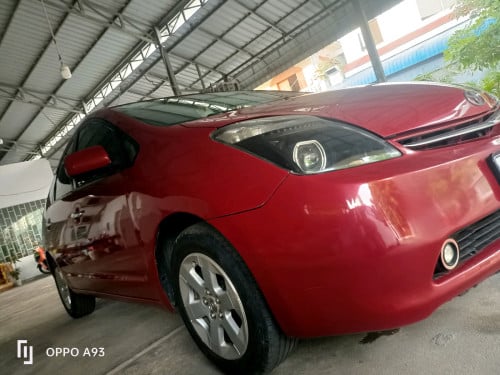 Prius06fullnomapឡានខ្ចៅខ្ចង់ថ្មីអត់បុកអត់ប៉ះអត់ច្រេះ, អាគុយABSនៅដំណើរការល្អ, ឡានរៀបចំរួចហើយ។