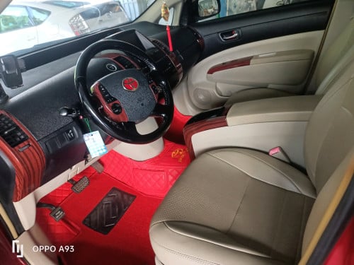 Prius06fullnomapឡានខ្ចៅខ្ចង់ថ្មីអត់បុកអត់ប៉ះអត់ច្រេះ, អាគុយABSនៅដំណើរការល្អ, ឡានរៀបចំរួចហើយ។