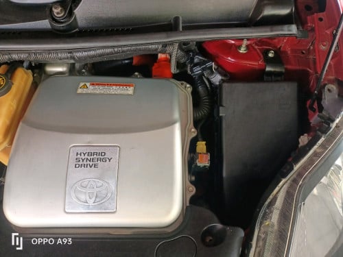 Prius06fullnomapឡានខ្ចៅខ្ចង់ថ្មីអត់បុកអត់ប៉ះអត់ច្រេះ, អាគុយABSនៅដំណើរការល្អ, ឡានរៀបចំរួចហើយ។