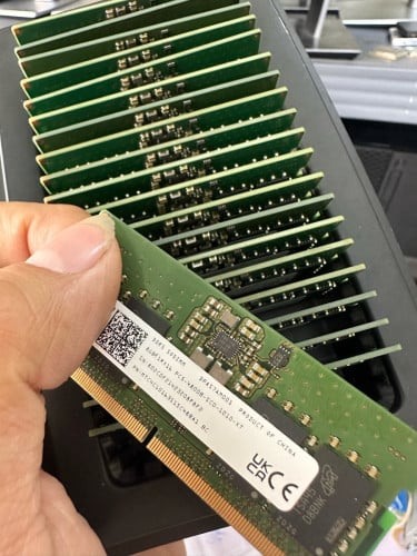 RAM Laptop 8G ( DDR5)