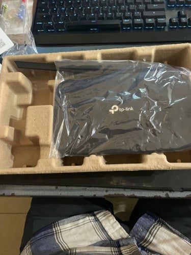 Router WiFi TL-WR940N