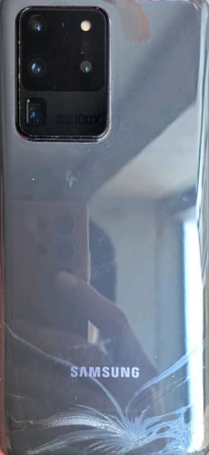 S20 ultra sim1 korea