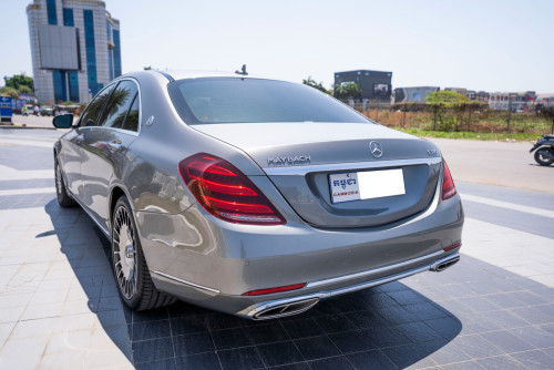 S400L 2015 UP Maybach original accessories