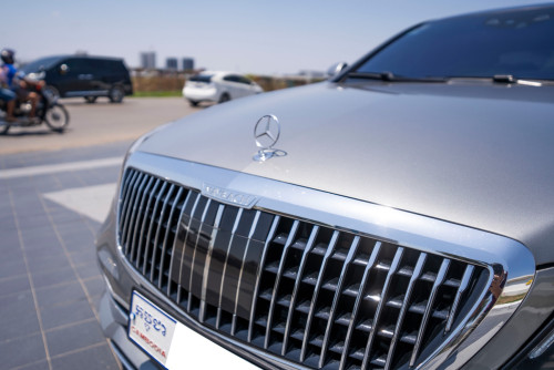 S400L 2015 UP Maybach original accessories