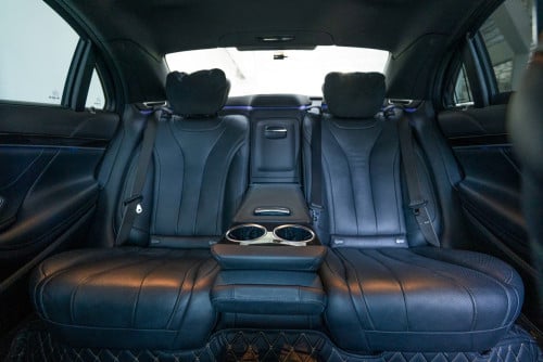 S400L 2015 UP Maybach original accessories