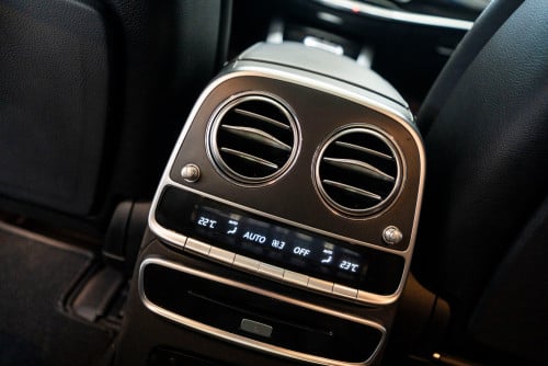 S400L 2015 UP Maybach original accessories